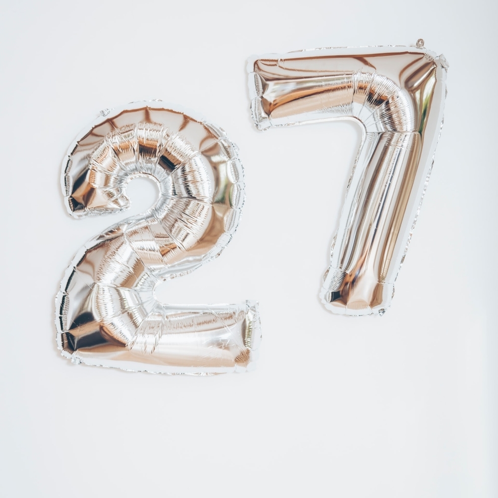 🎉🎉BIRTHDAY FLASH SALE